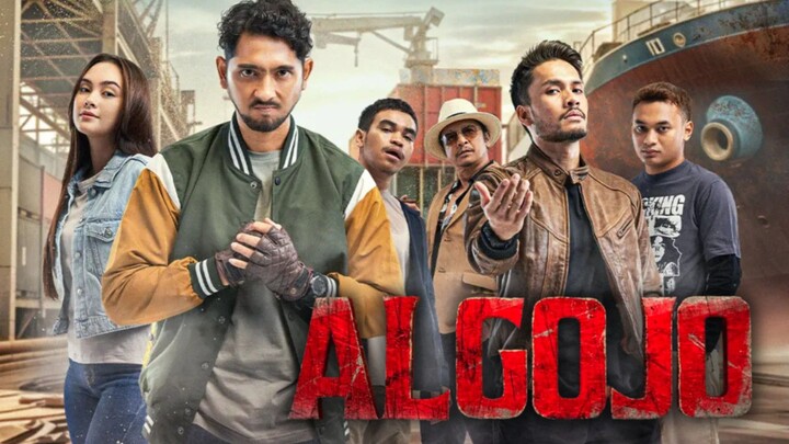 Algojo Episode 1 (2026)