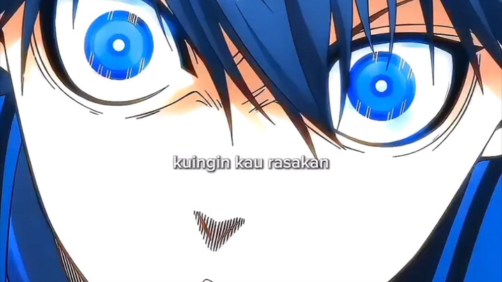 jangan jadikan tatapan sebagai harapan