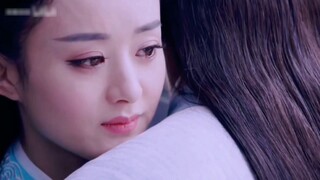 [Jing Zhuyan·Jade Bone Yao Episode 5/Karya Asli Cang Yue] Xiao Zhan×Zhao Liying×Lu Han×Hu Ge×Liu Xue