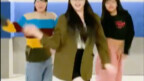 Lee Chae-yeon and the Hushrush Challenge of Team Want
