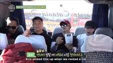 Wizard of Nowhere Episode 19 - WINNER JINU VARIETY SHOW (ENG SUB)