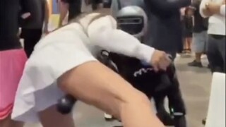 【tiktok难绷抽象记录＃236】补