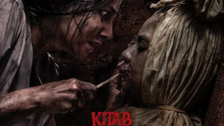 KITAB SIJJON DAN ILLIYON full movie HD