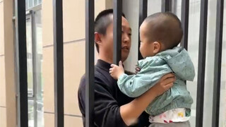 这下该怎么出来