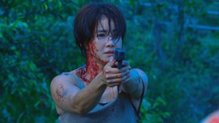 Bộ phim trở lại! Trailer phim truyền hình Hàn Quốc Netflix "Sweet Home 2"