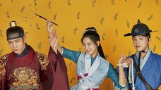 The Forbidden Marriage (2022) Episode 5 (ENG SUB)