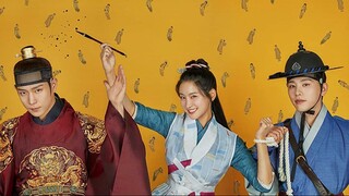 The Forbidden Marriage (2022) Episode 9 (ENG SUB)