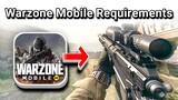 Watch This Before You Play Warzone Mobile