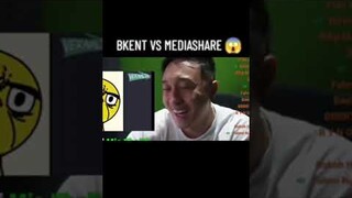 NGAKAK !! BKENT OPEN MEDIASHARE ❗🤣🤣