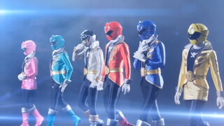 Gokaiger Super Hero