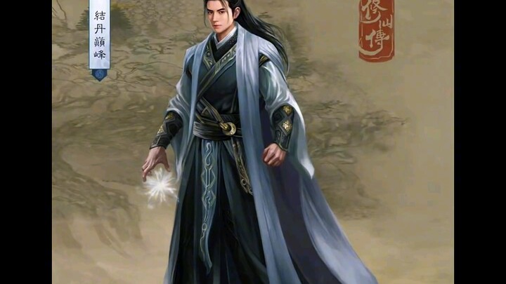 Just by looking at the poster, you’ll see how “average looks” are taken to the absolute extreme.