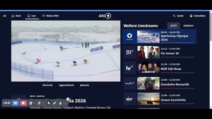 2026 Winter Olympics Milano Cortina Day 16 (1)