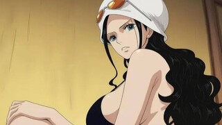 MOMEN SUS NICO ROBIN