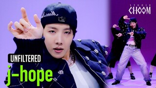 【WNS】250324 [UNFILTERED CAM] j-hope 'MONA LISA' 4K | STUDIO CHOOM ORIGINAL