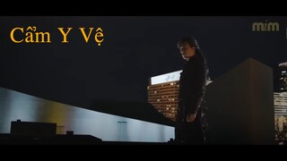 Cẩm Y Vệ triều Minh xuyên không về thời hiện đại (Lồng Tiếng)