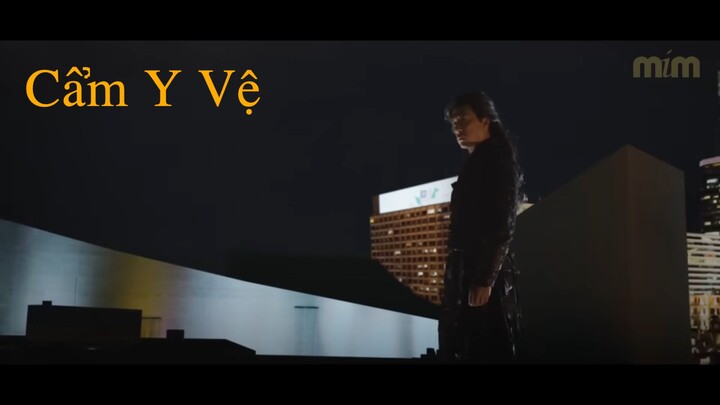 Cẩm Y Vệ triều Minh xuyên không về thời hiện đại (Lồng Tiếng)