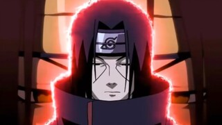 "Naruto / Uchiha Itachi / Temple"