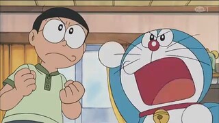 Doraemon episode 196