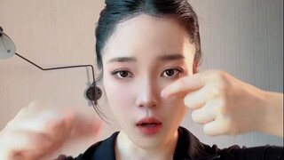 舞蹈里自带气场的窍门