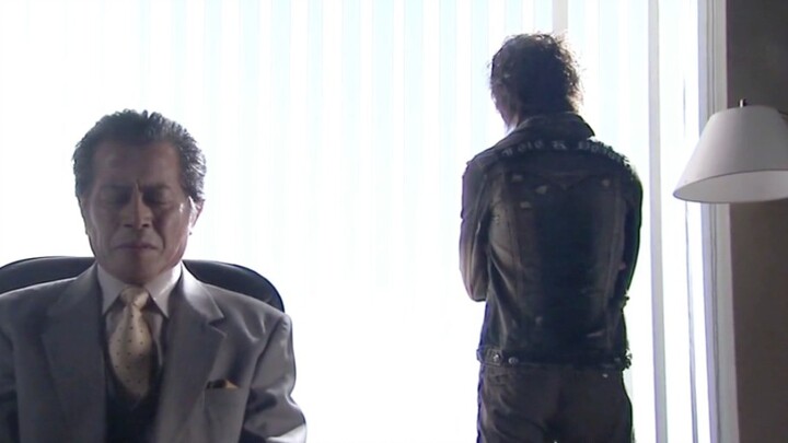 Nguồn gốc thực sự của chiếc thắt lưng Tendo trên TV và sự kế thừa ý chí của Kusakabe Soichi