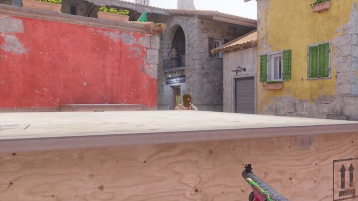 【cs2】Have you learned this unpacking technique?