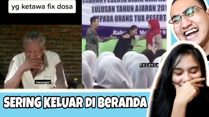 KENAPA VIDEO INI KELUAR TERUS DI INSTEGREMEEE !!