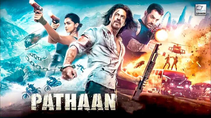 PATHAAN (2023) FULL MOVIE Bahasa Indonesia