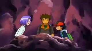 Tập 298 Bảo Bối Thần Kỳ Trọn Bộ (Pokemon (2016)) 2016 HD-VietSub