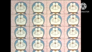 doraemon chiếc loa tán dương tăng sức mạnh  lồng tiếng