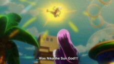 ONE PIECE EPISODE 1139 SUBTITLE INDONESIA TERBARU - AKHIRNYA NIKA LUFFY BANGKIT LAGI CUY Alur Cerita