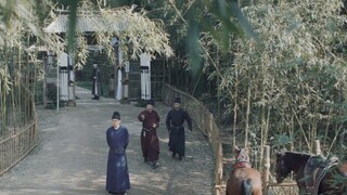 【大唐|古色古香】唐代这品级分明五颜六色的官服越看越有韵味~