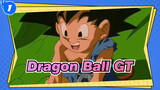 The Ending of Dragon Ball GT is What I Wonder! / Dragon Ball GT is Top1 | Dragon Ball GT_1