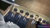 Detective Conan VS Kaito kid episode 1 tagalog dub