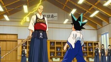 Shin Samurai Den Yaiba Akan Segera Tayang