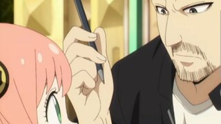 Sekarang Aku Paham Kenapa ! Spy x Family