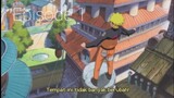 Naruto Kembali Setelah Berlatih Bersama Jiraya - Naruto Shippuden Eps 1