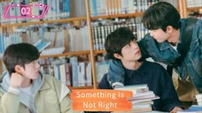 🇰🇷 Something Is Not Right (2025) | Ep. 2 | ENG SUB