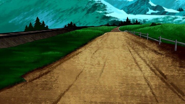 Teen Titans Season 5 Episode 7: Hide and Seek