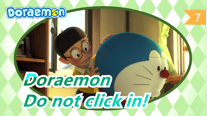 Doraemon|[360] +[720]New Doraemon| Plus | Non-Official| Do not click in!!!!!_A7