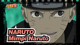 NARUTO | Burung Biru Terdengar, Mari Kita Kejar Mimpi yang Disebut "Naruto"