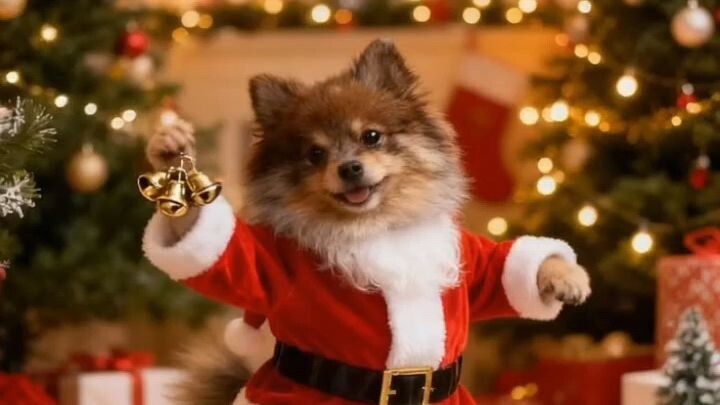 Merry Christmas คร้าบ