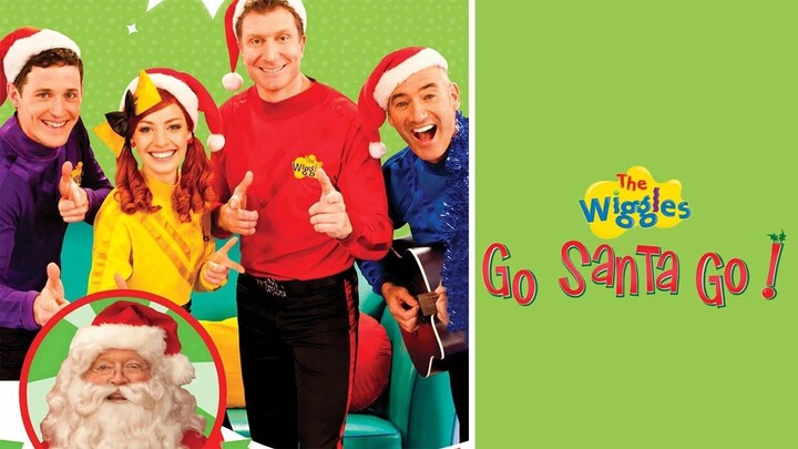The Wiggles, Go Santa Go!