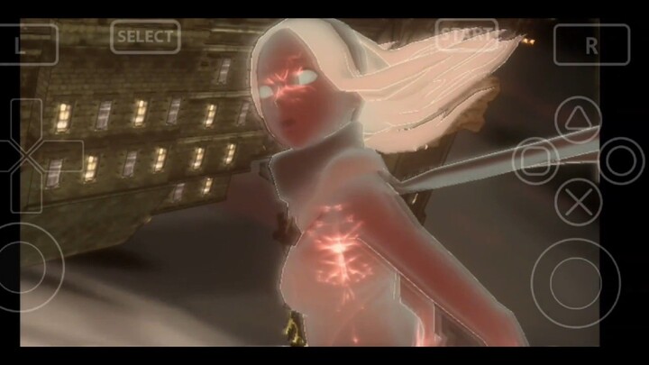 🎮 Gravity Rush | No Commentary Gameplay Episode 1