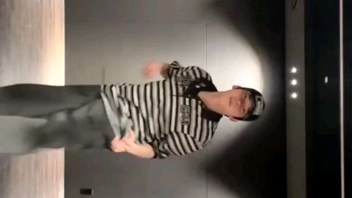 sung hanbin 25.12.29 live