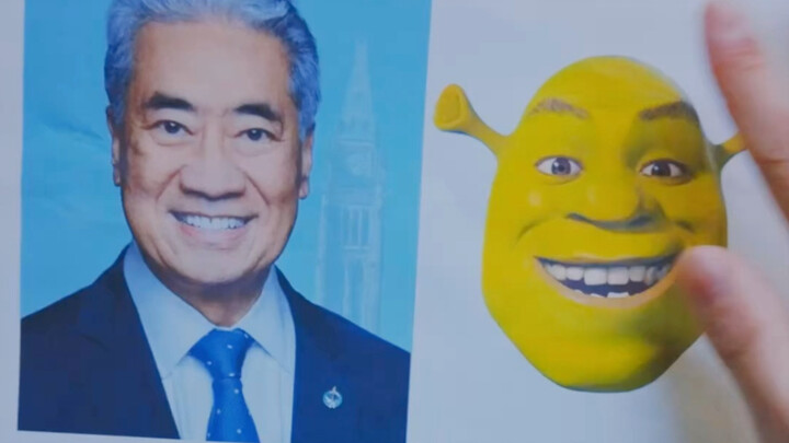 ส.ส.เชื้อสายจีน ไมเคิล มา หักหลังพรรคอนุรักษ์นิยมแคนาดา ย้ายไปเข้าพรรคเสรีนิยม