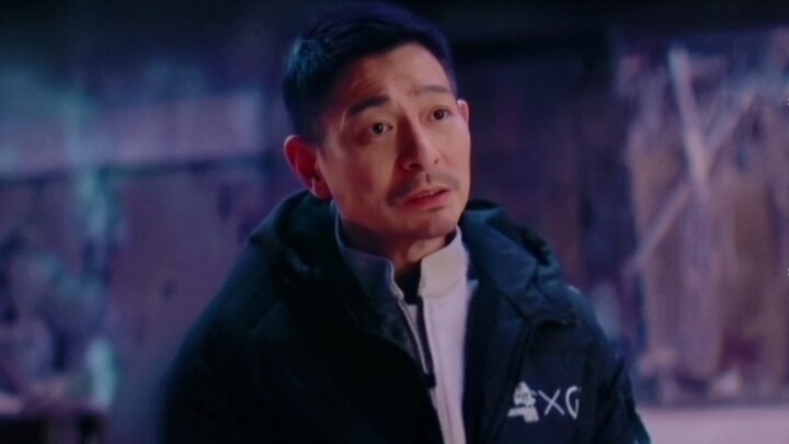 โบนัสสุดพิเศษจาก “โลกเร่ร่อน 2” – เหลียงเฉาเหว่ย บนกองถ่าย: “หนุ่มรุ่นใหม่” วัย 61 ปี ผู้หลงลืมอายุไ