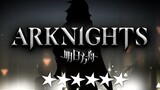 OH YEAH ITS TIME  | Arknights First Impressions