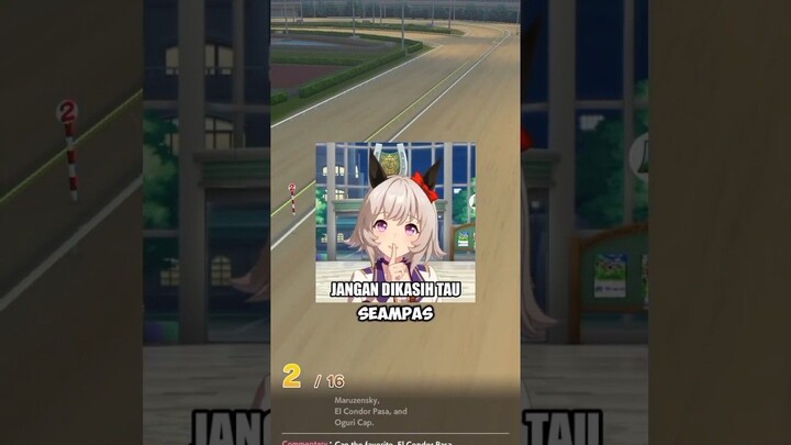 skill ampas njir #umamusume #umamusumetutorial #umamusumegame