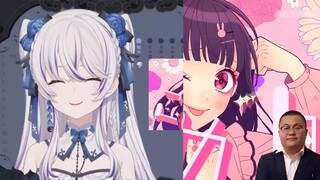 [Dong Xuelian×Sun Xiaochuan] I’m so sorry for being so cute