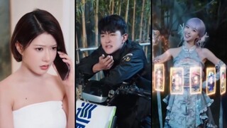 เฉินหยาง รปภ.บ้านพักเปิดระบบจีบเจ้าของบ้านสุดสวย